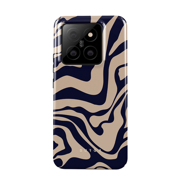 Capa Burga Tough Vigilant para Xiaomi 14