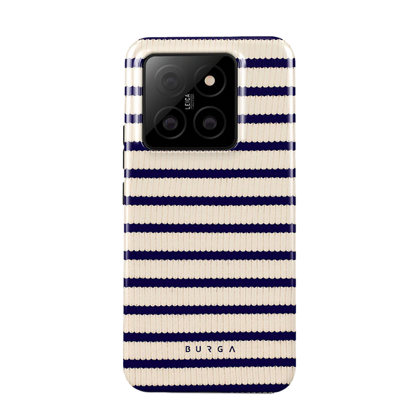 Capa Burga Tough Old Money para Xiaomi 14