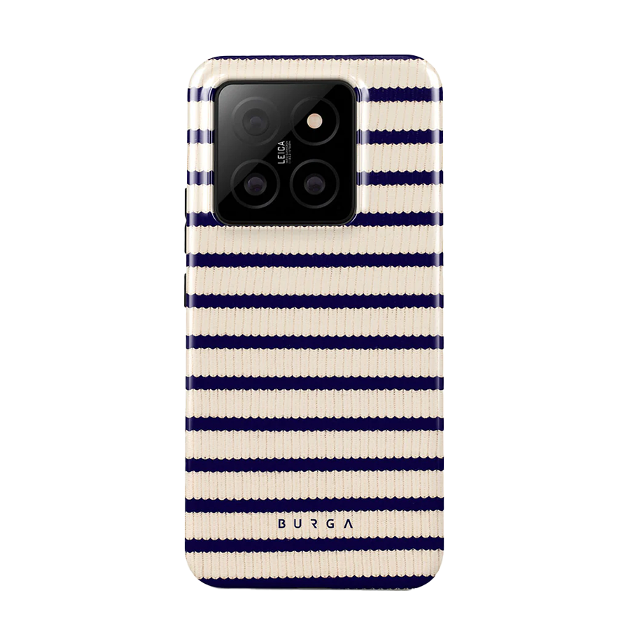Capa Burga Tough Old Money para Xiaomi 14