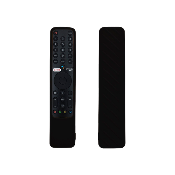 Capa Silicone Comando Bluetooth TV P1