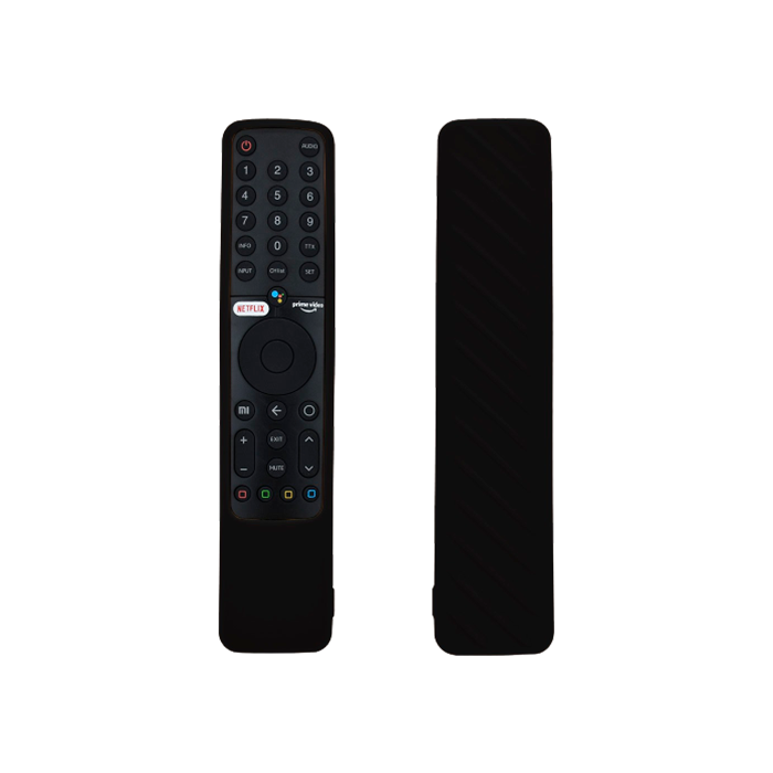 Capa Silicone Comando Bluetooth TV P1