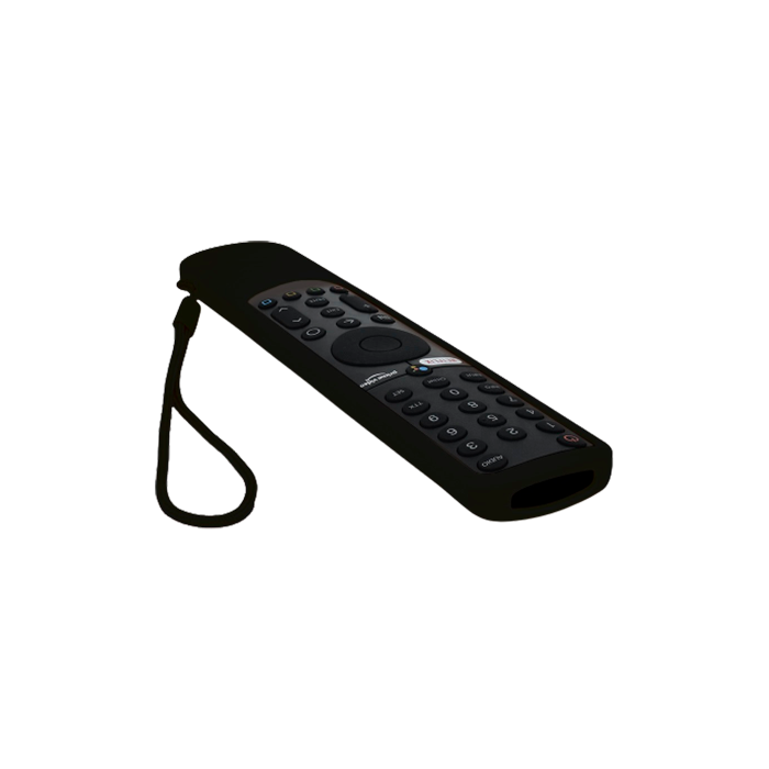 Capa Silicone Comando Bluetooth TV P1