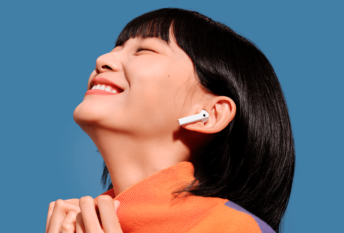 Xiaomi Redmi Buds 3 White