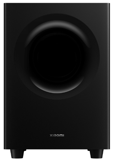 Barra de Som Xiaomi Soundbar Pro 2.1 ch