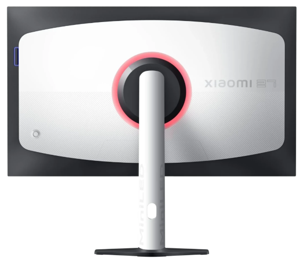 Monitor Xiaomi Mini LED Gaming Monitor G Pro 27Qi 2026