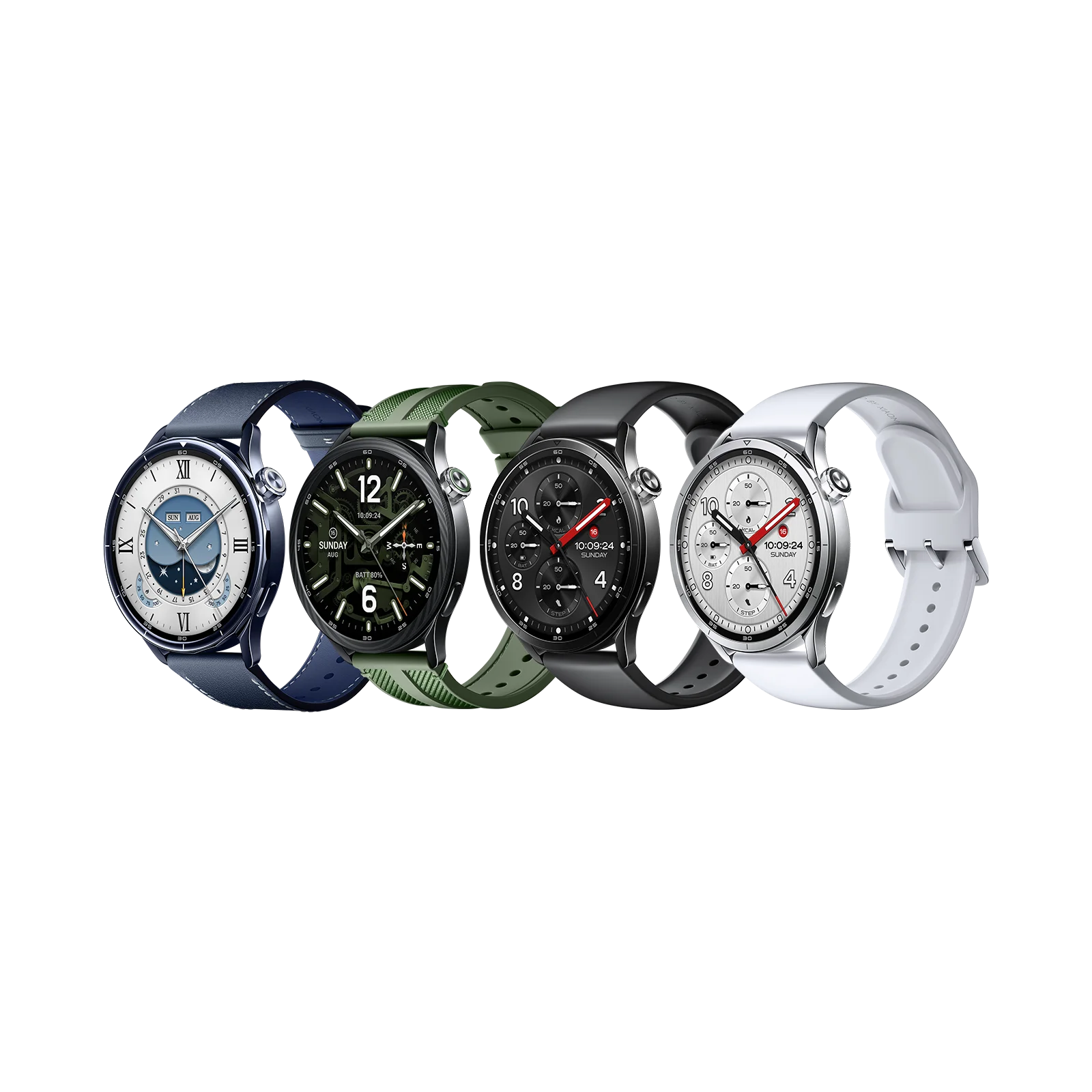 Xiaomi Watch S5 46mm