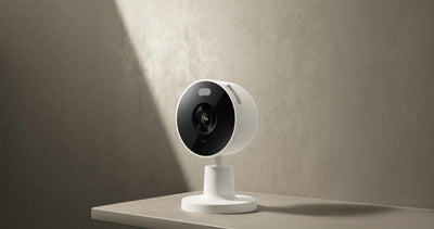 Câmara Xiaomi Smart Camera C100