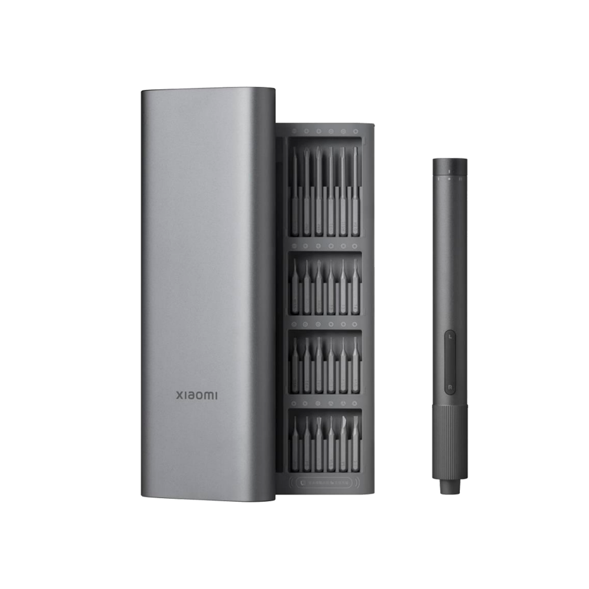 Chave de Fenda Xiaomi Cordless Precision Screwdriver Kit