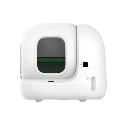 Caixa de Areia PETKIT Pura Max 2 Self-Cleaning Cat Litter Box