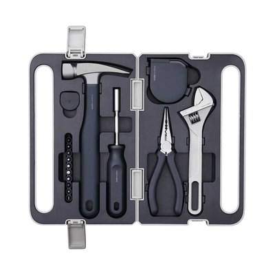 Caixa de Ferramentas HOTO Manual Tool Set