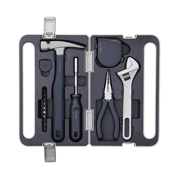 Caixa de Ferramentas HOTO Manual Tool Set