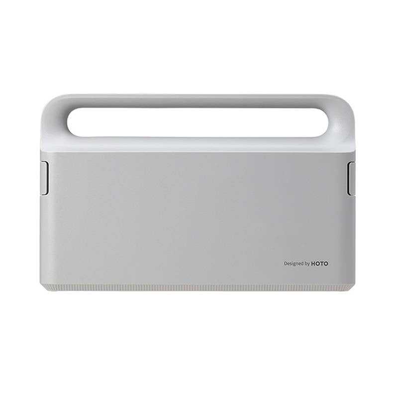 Caixa de Ferramentas HOTO Manual Tool Set