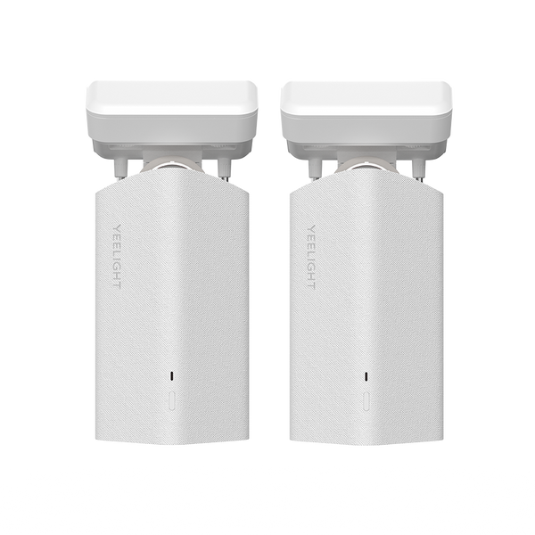 Motor de cortina Yeelight Automated Curtain Opener- C (Double Pack)