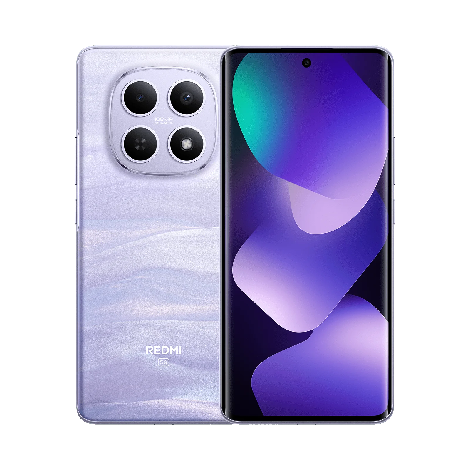 REDMI Note 15 5G