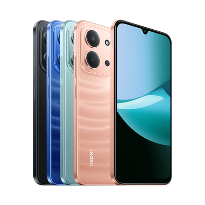 REDMI 15C