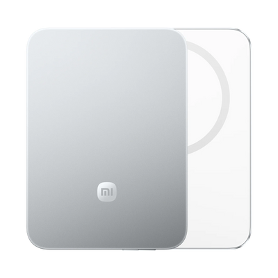 Power Bank Xiaomi UltraThin Magnetic 5000 15W