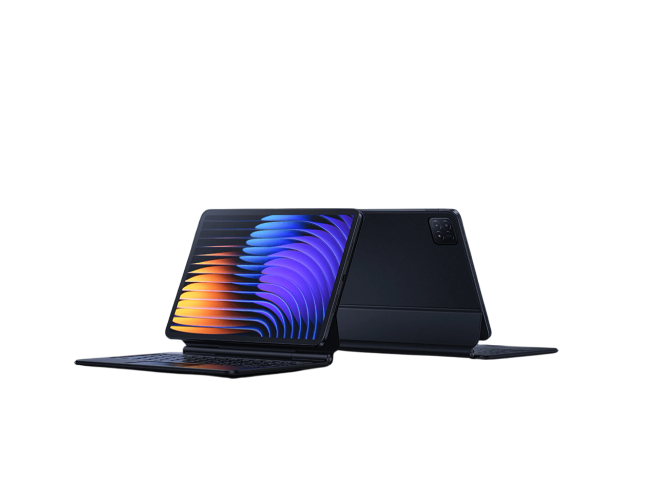 Teclado Xiaomi Pad 7 / 7 Pro Focus Keyboard (UK English)