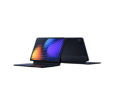 Teclado Xiaomi Pad 7 / 7 Pro Focus Keyboard (UK English)