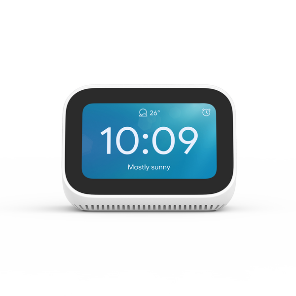 Despertador Smart Clock