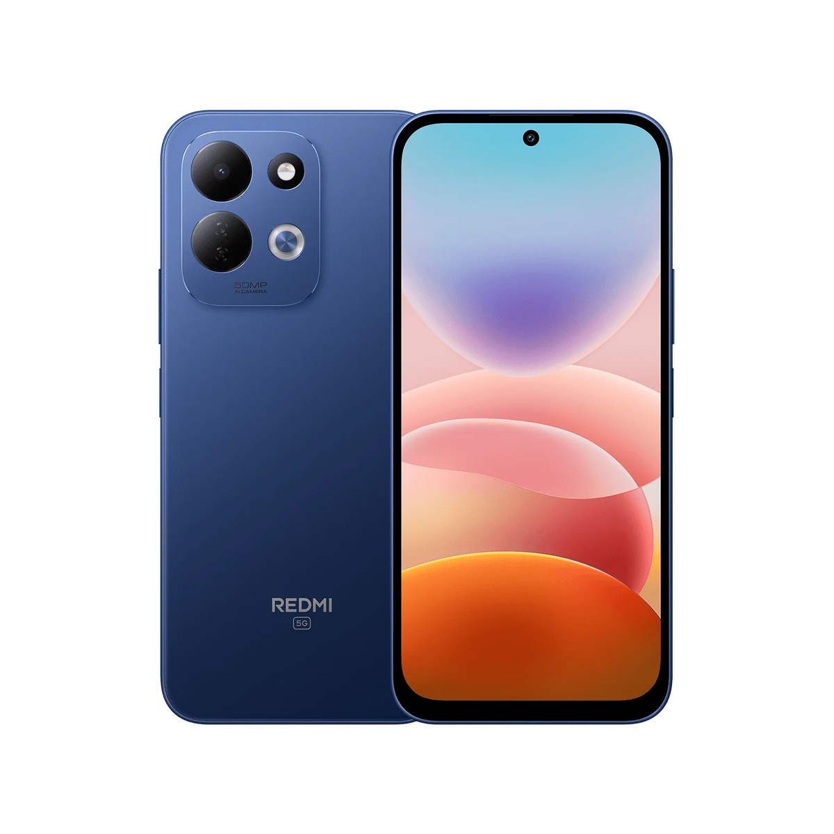 REDMI 17 5G