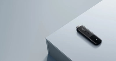 TV Stick Xiaomi 4K (2nd Gen)