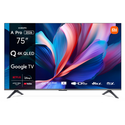 Xiaomi TV A PRO 75 2026