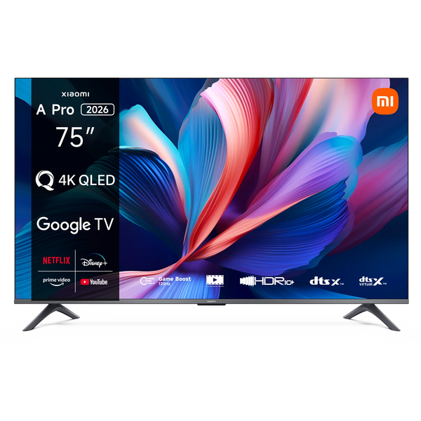 Xiaomi TV A PRO 75 2026