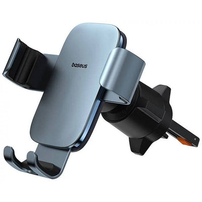 Suporte Baseus Metal Age 3 Gravity Car Mount