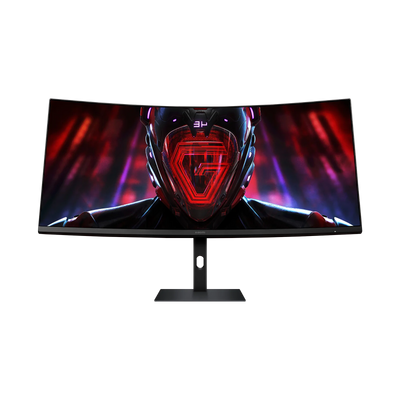 Xiaomi 2K Curved Gaming Monitor G34WQi