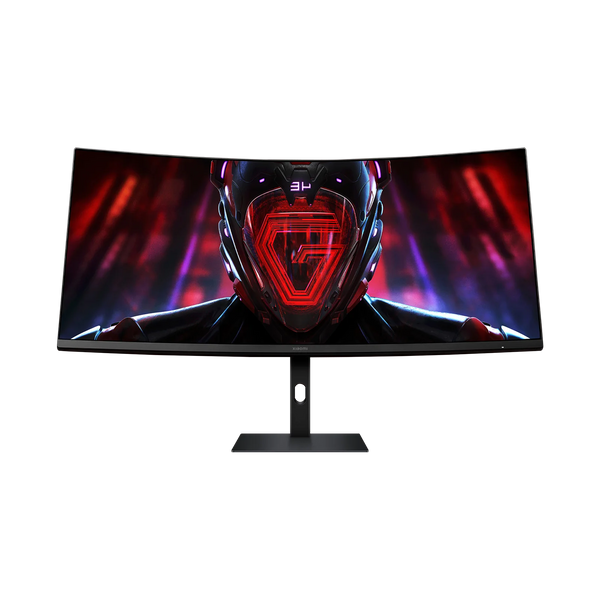 Xiaomi 2K Curved Gaming Monitor G34WQi