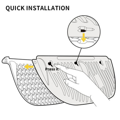 Petkit Cat Litter Remover Pura Max