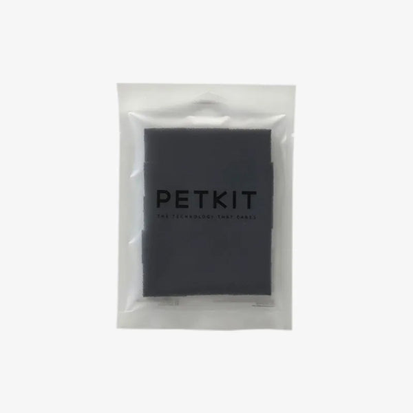 Acessório petkit Wireless Pump Sponge