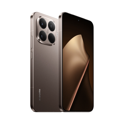 Xiaomi 15T Pro
