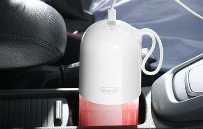 Liquidificador Portátil Deerma NU01