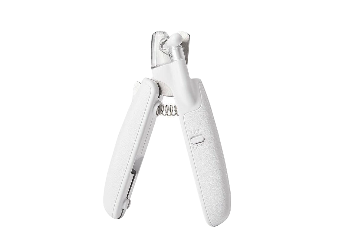 Corta-unhas para Animais Petkit