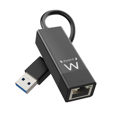 Adaptador de Rede Ewent EW1017 Gigabit Ethernet
