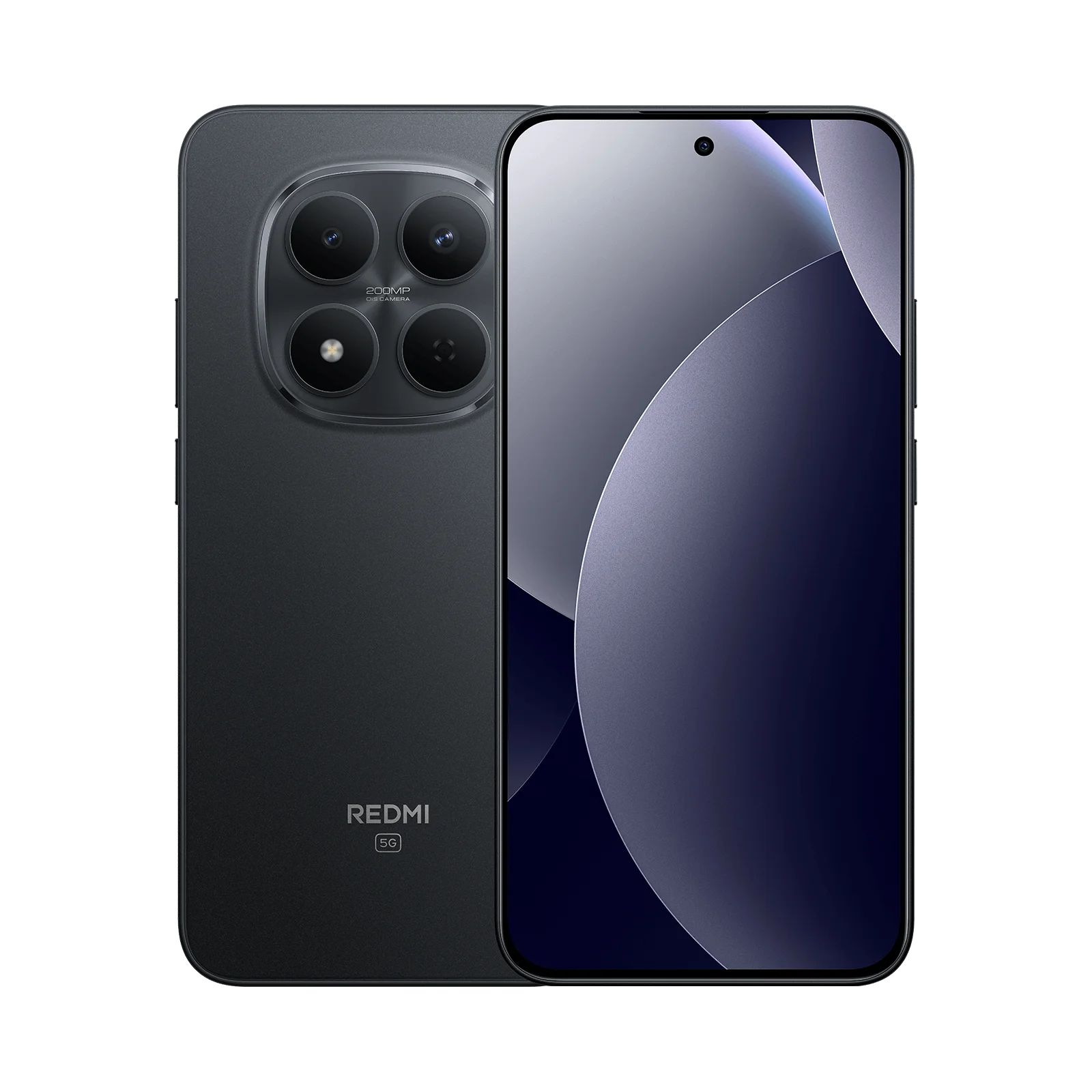 REDMI Note 15 Pro 5G