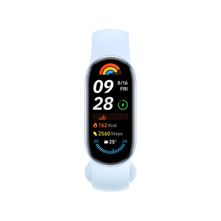 Xiaomi Band 9
