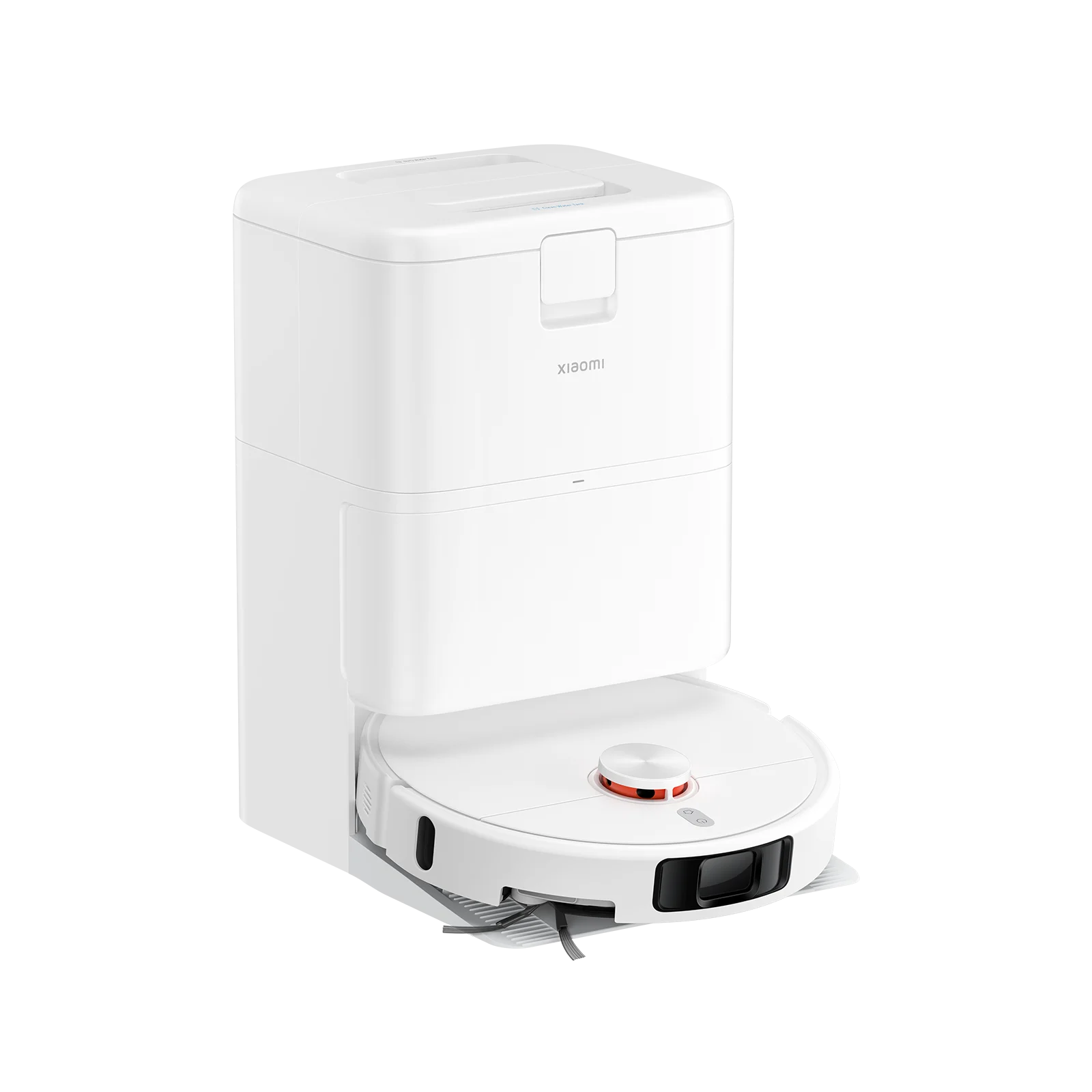 Aspirador Xiaomi Robot Vacuum H50 Pro