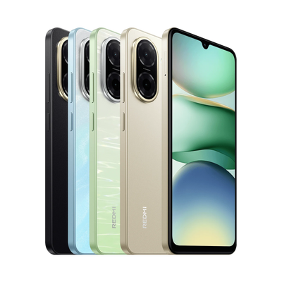 REDMI A5