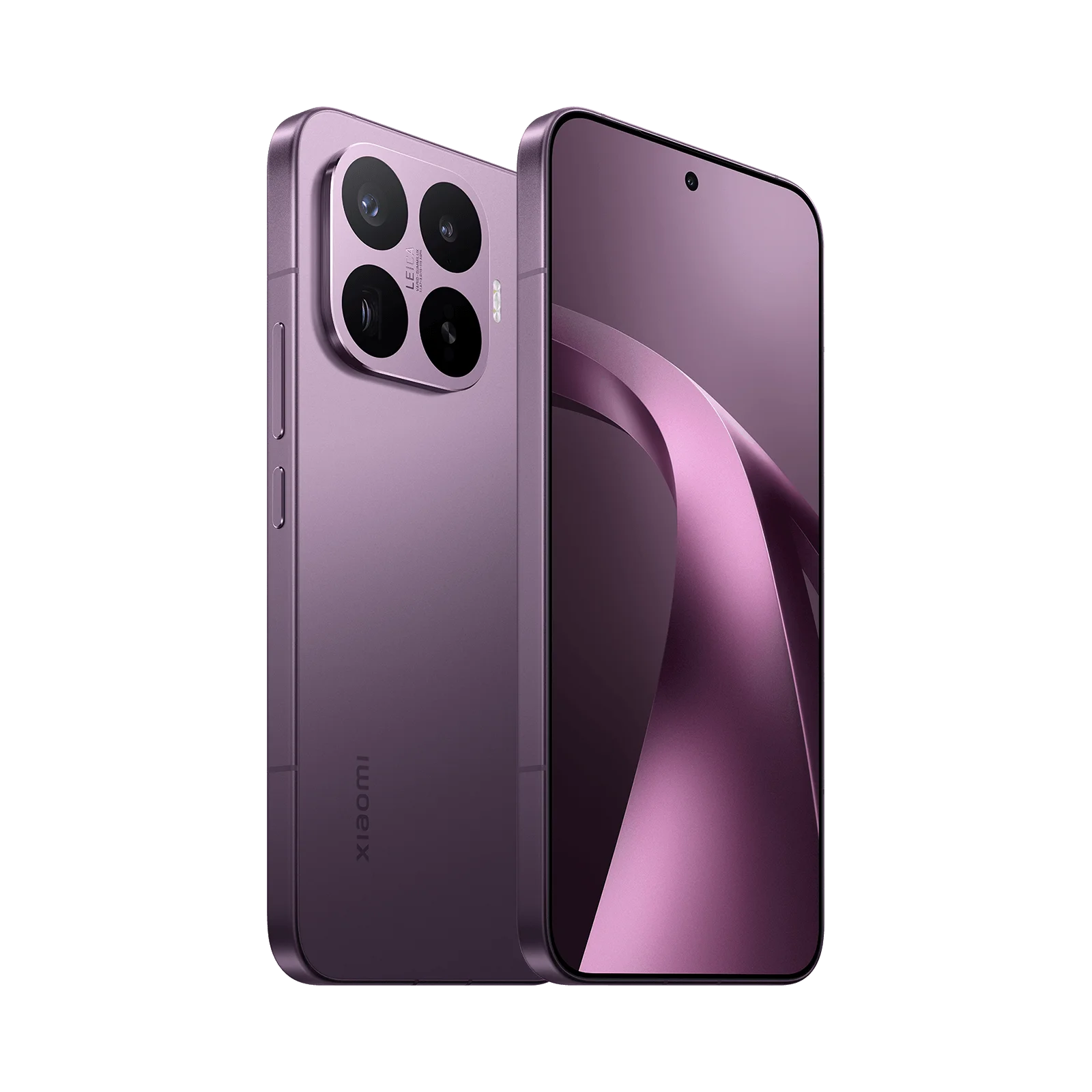 Xiaomi 17T Pro