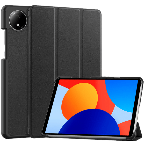 Capa Redmi Pad SE 8.7 Preta