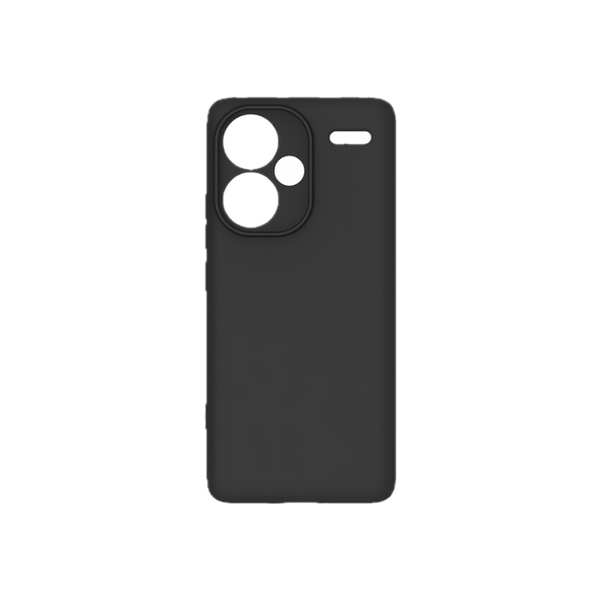Capa Silicone Redmi Note 13 Pro+ 5G