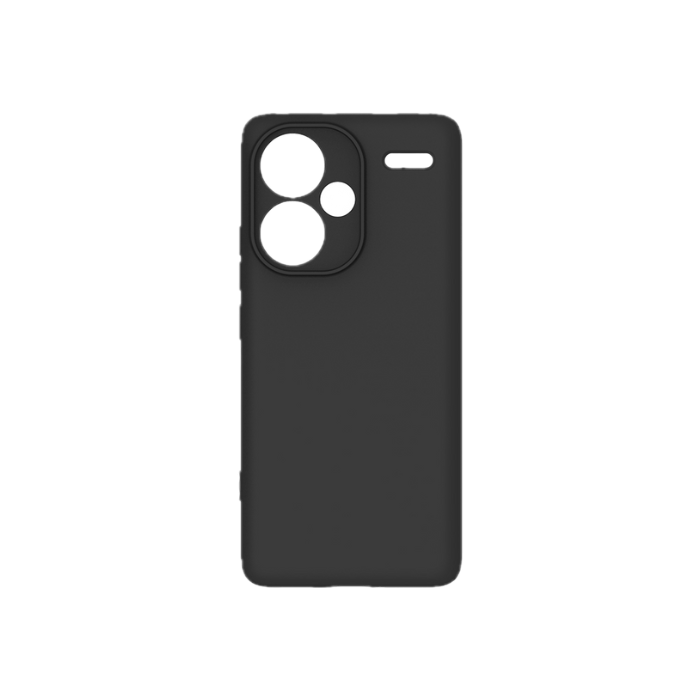 Capa Silicone Redmi Note 13 Pro+ 5G