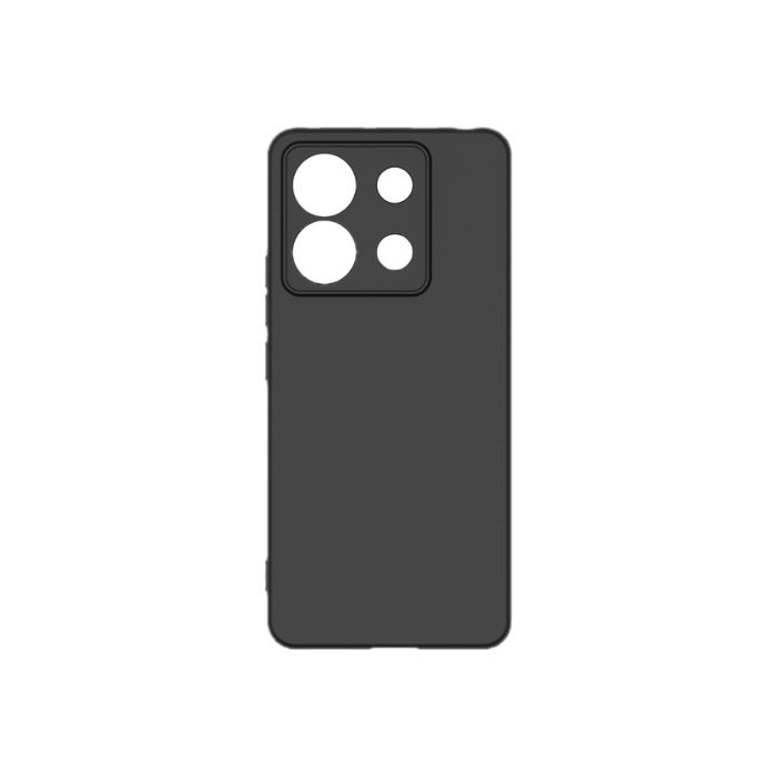 Capa Silicone Redmi Note 13 Pro 5G