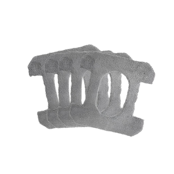 HUTT W8 Cleaning PAD Kit