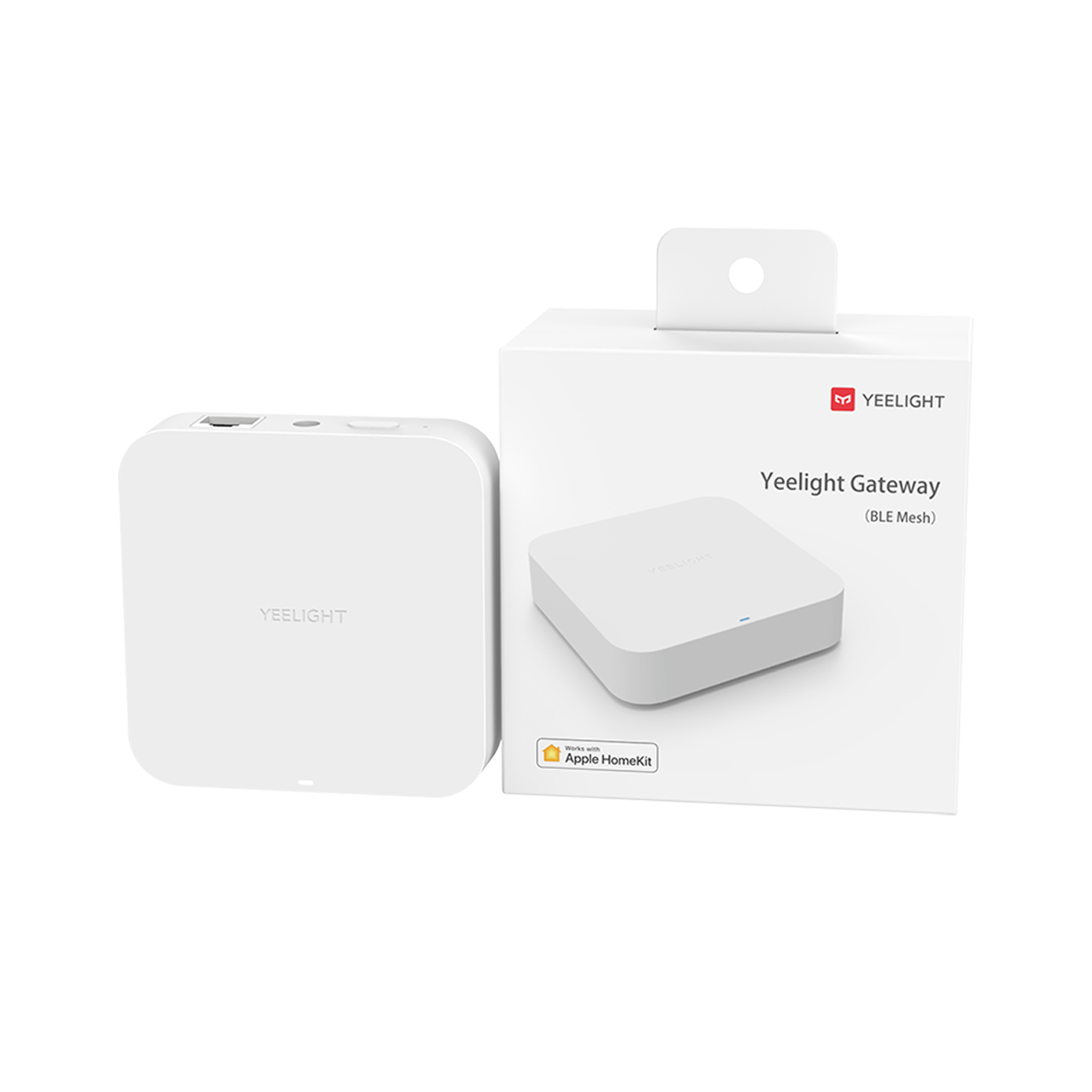 Gateway Bluetooth Mesh Yeelight