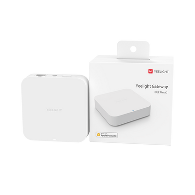 Gateway Bluetooth Mesh Yeelight