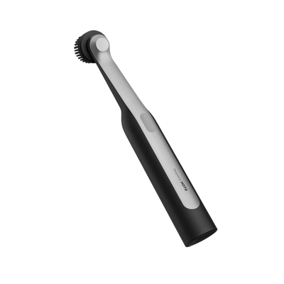 Escova de Limpeza HOTO Wand Cordless Spin Scrubber