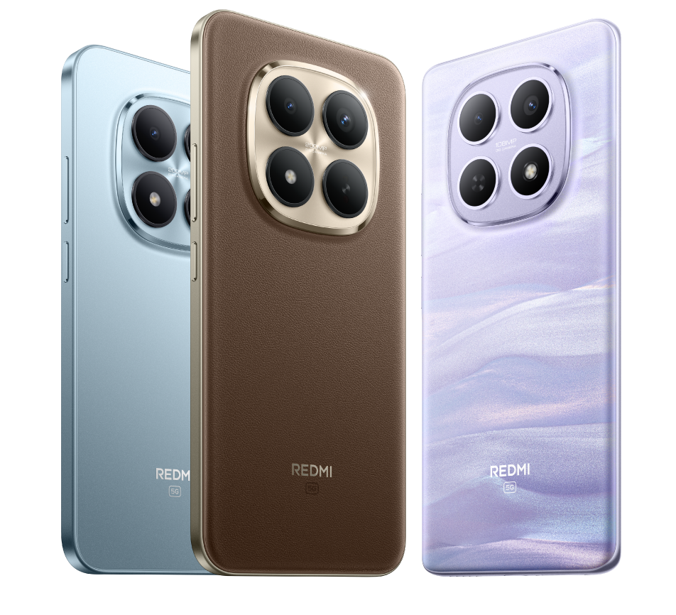 REDMI lineup